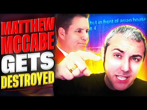 This Man Gets Pulverized on the Witness Stand