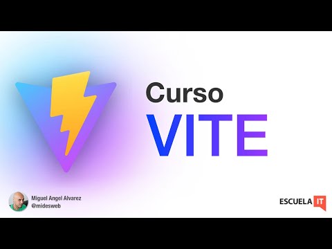 Curso de Vite