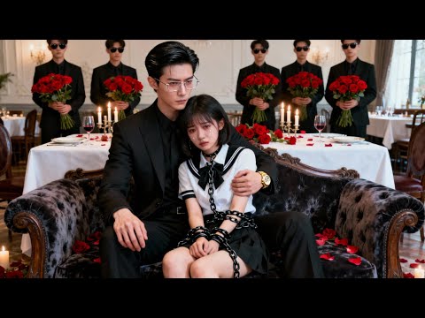 Abandoned As Kid, 18 Yrs Later I Kissed 40yo CEO—He Spoiled Me Day And Night Nonstop!