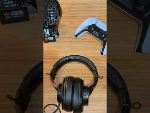 Audio Technica ATH-M20x