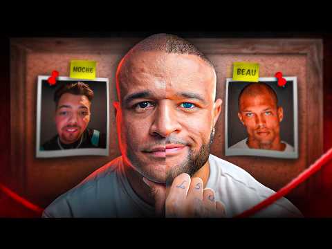 Looksmaxxing : la tendance la plus folle d’internet