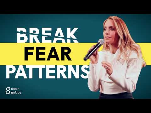 How to Stop Negative Thoughts | Gabby Bernstein