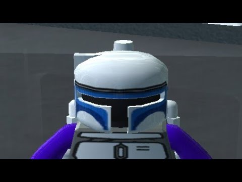 Clocked Out of Work, Clocked Into the Lego Star Wars Cantina 