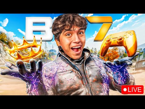 🔴 LIVE 🍀NEW UPDATE🍀#1 Controller Player🍀REBIRTH REAPER 🍀