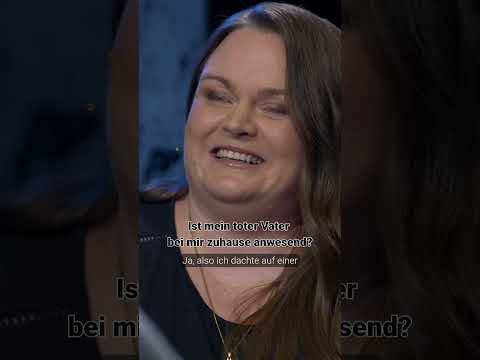 Besucht mich mein verstorbener Vater?