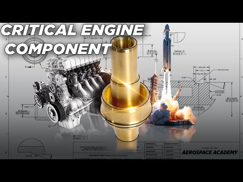 Extreme CNC Machining | Full Part Tutorial