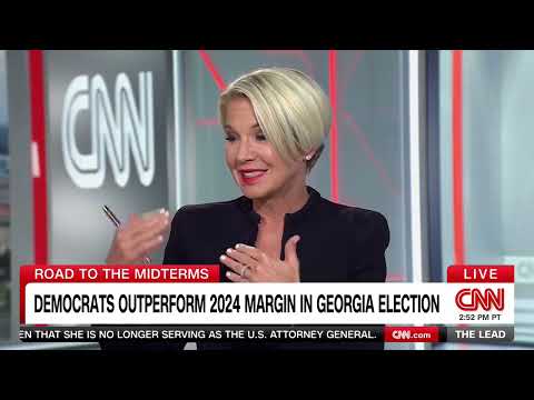 GOP analyst flags 'biggest concern' for Republicans after Georgia special election