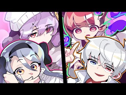 질투하는 거예요?!