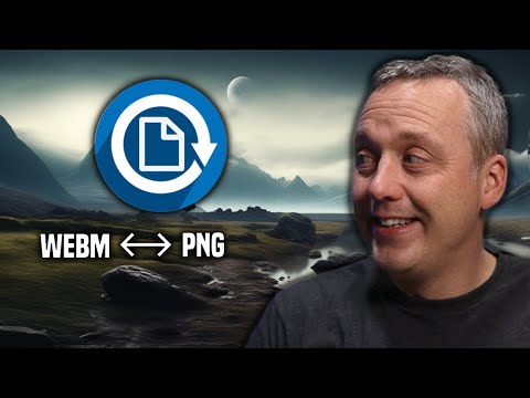 Convert Any File FAST