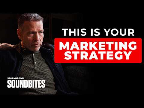 How To Sell Anything With The StoryBrand Soundbite Strategy