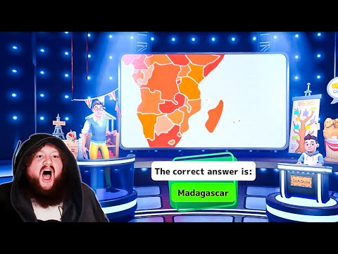 How Are These Fifth Grade Questions?