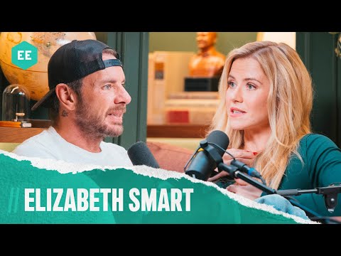 Elizabeth Smart | Armchair Expert with Dax Shepard