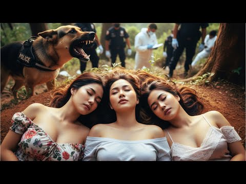 Trahedya sa Tagaytay: Mga Nawalang Dalaga, Bangkay na Lang Nang Natagpuan!