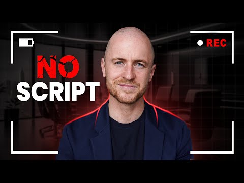 I Hated Speaking on Camera. Until I Did This for 30 Days…