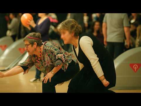 Seniors divorcés : refaire sa vie après 60 ans