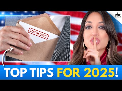 25 Minutes of VAWA Advice You Won’t Find Anywhere Else!