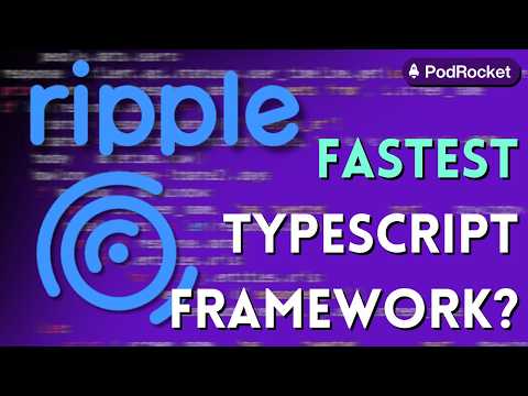 Ripple.js with creator Dominic Gannaway | PodRocket