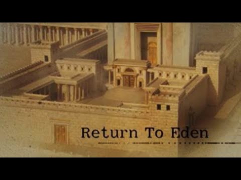 Return To Eden (2013) | Documentary | Jimmy DeYoung | Rick DeYoung