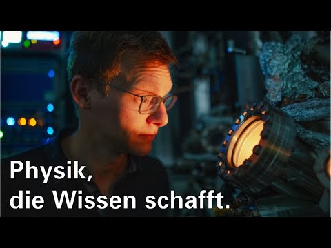 Sebastian Loth: Die beeindruckende Stärke der molekularen Kräfte