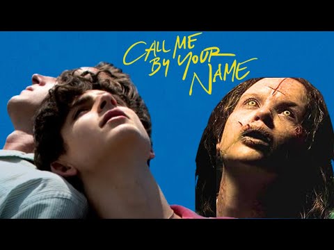 Exorcist: Believer is Awful, Velma is Cancer, Call me by Your Name is Ridiculously Overrated