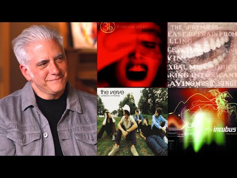 What Happened To Music Between 1994 and 2000?