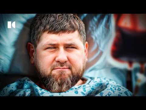 Последние дни Кадырова. Что падишах всю жизнь хотел доказать отцу Ахмату | Разборы
