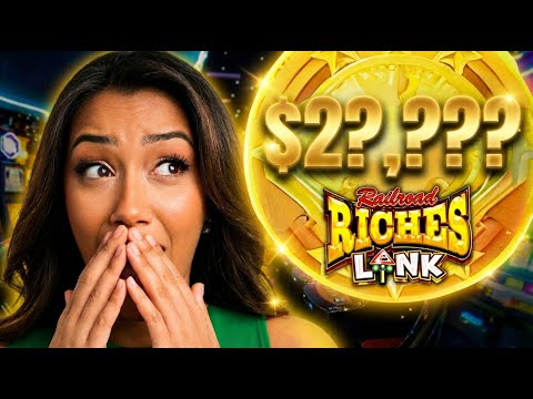 The Most UNBELIEVABLE Jackpot Of My LIFE!