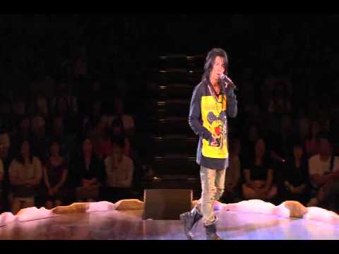 黃子華 - 小電影@嘩眾取寵