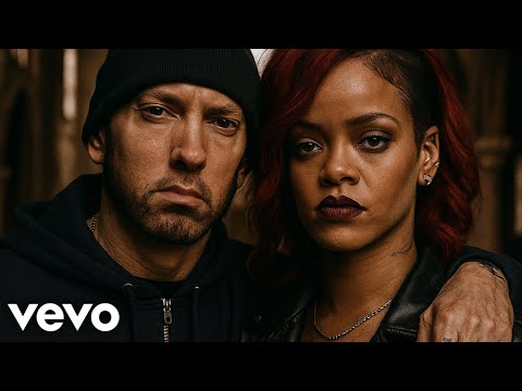 Eminem ft. Rihanna - I Want Fall (Powerful Worship Song)