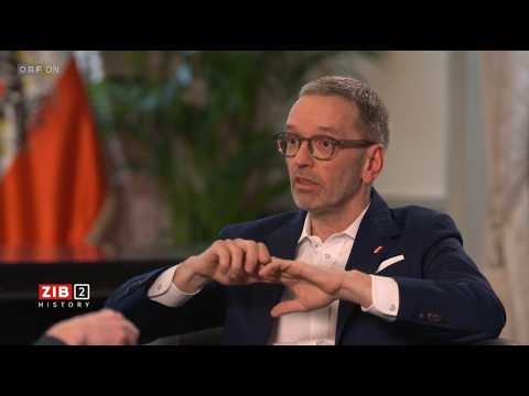 Herbert Kickl: "Es wird eine große Schicksalswahl werden"