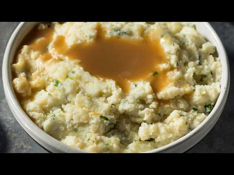 Try This When You Make Instant Mashed Potatoes & Thank Us Later