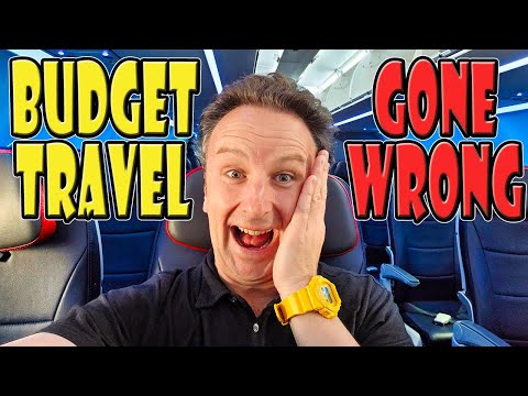 17 Budget Travel Tips That End Up Costing You More Money