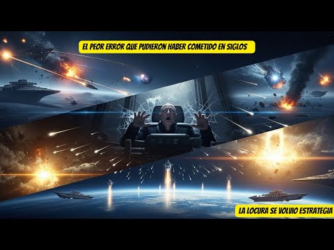 El Imperio Esperaba Generales… Llegaron Psicópatas Entrenados por la Tierra | HFY