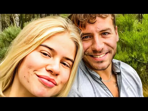 El novio encubrió su crimen durante 48 horas tras asesinar a su novia, un crimen espantoso