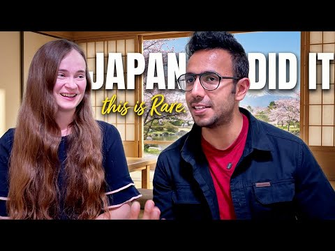 Japan Blew Our Mind! 10 Life Changing Lessons!