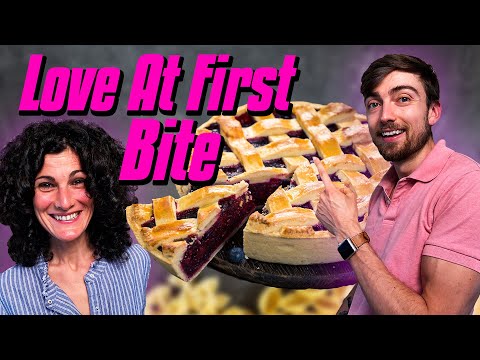 The Food That Made Us Fall In Love | Our Story and Viewer Q&A