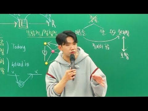 For students who take a long time to read Korean texts