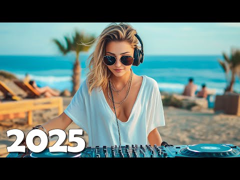 🌴 Tropical &amp; Luxury Deep House Vibes
