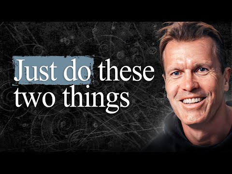 This Is How You Finally Release Old Habits