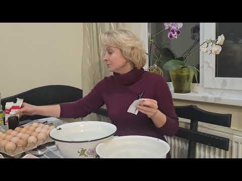 Інкубаційне яйце. Це варто зробити перед закладкою в інкубатор!