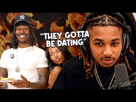 Can't Believe She Made Duke Fold Like That ..