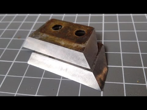 Как заточить НОЖИ ЛЕДОБУРА! В БРИТВУ! Легко, просто, быстро, недорого!