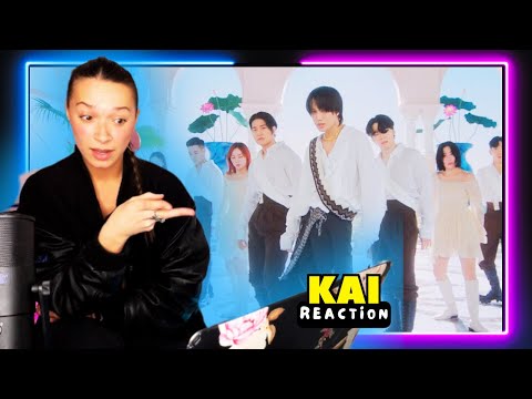 Dancer Discovers KAI - Film 1 & 2, ICU and Peaches (Dance Practice)