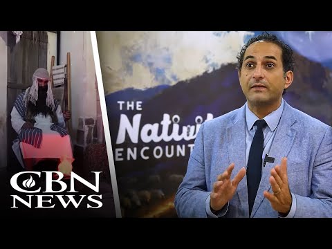 Bethlehem's Nativity Encounter Enlivens History Of Jesus' Birth for Christians, Jews, and Muslims