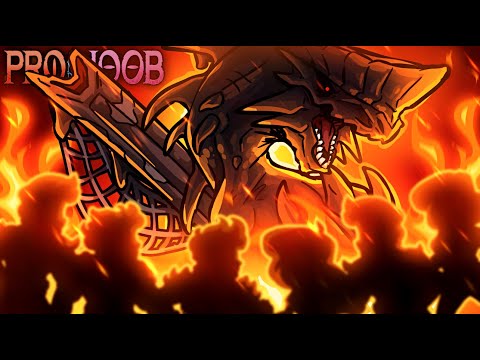 WORLD WAR GOGMAZIOS - Pro and Noob VS Monster Hunter Wilds! (Title Update 4)