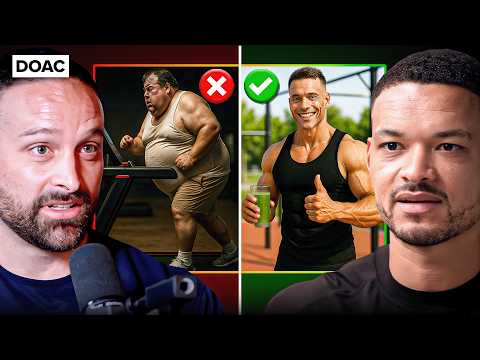 THIS Is Why 90% DON'T Lose Belly Fat (Science Backed)