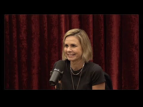 Joe Rogan Experience #2395 - Mariana van Zeller