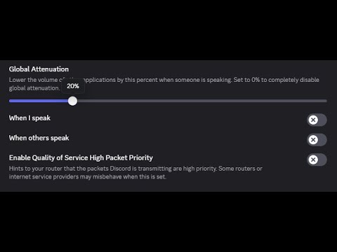 🎚️ Windows sound volume changes lowers on its own fix Discord