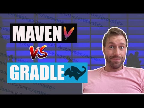 Maven Vs Gradle - Which To Pick