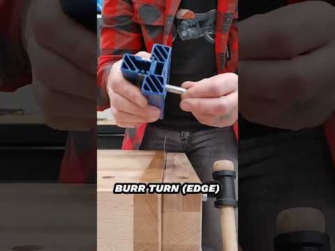 Do THIS Instead of Sanding #shorts